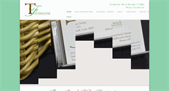 Desktop Screenshot of french-chiropractic.com